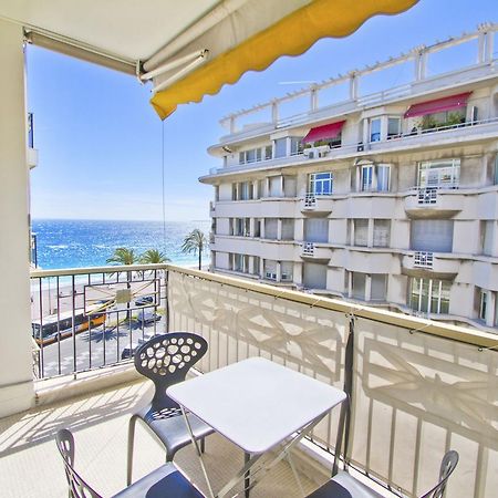 Promenade Holiday - Palatin & Sea Ніцца Екстер'єр фото